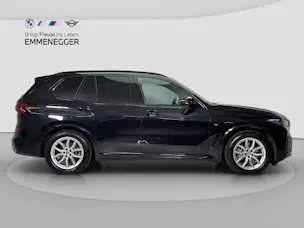 BMW X5 xDrive 48V 40d M Sport