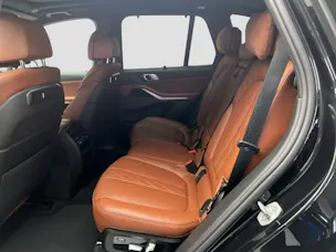BMW X5 xDrive 48V 40d M Sport