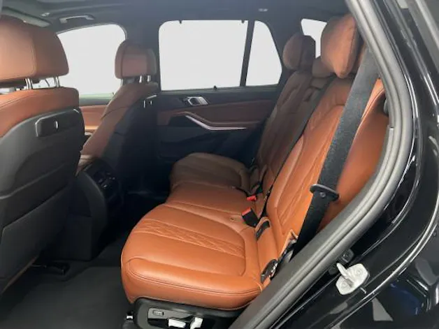BMW X5 xDrive 48V 40d M Sport