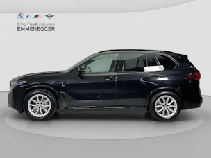 BMW X5 xDrive 48V 40d M Sport