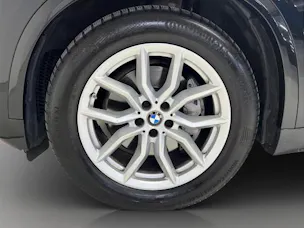 BMW X5 xDrive 48V 40d M Sport