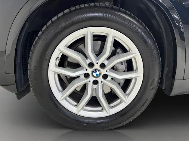 BMW X5 xDrive 48V 40d M Sport