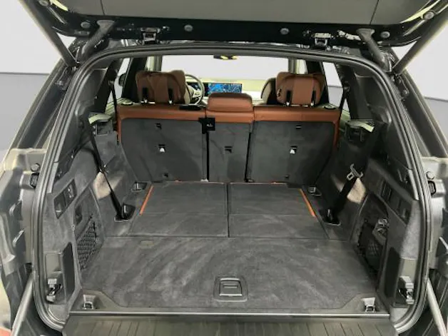 BMW X5 xDrive 48V 40d M Sport