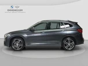 BMW X1 xDrive 20d M Sport