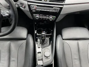 BMW X1 xDrive 20d M Sport
