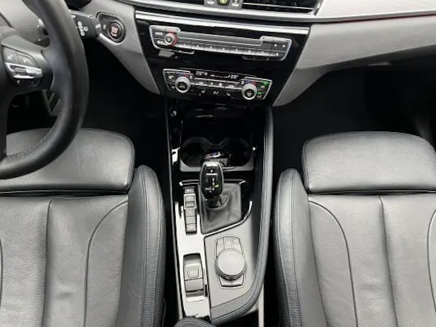 BMW X1 xDrive 20d M Sport