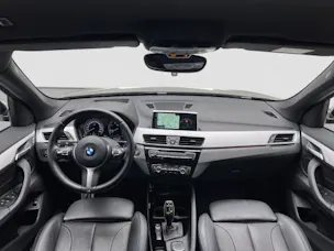 BMW X1 xDrive 20d M Sport