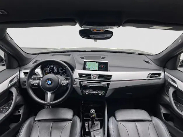 BMW X1 xDrive 20d M Sport