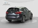 BMW X1 xDrive 20d M Sport