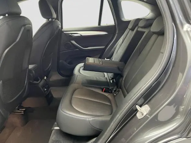 BMW X1 xDrive 20d M Sport