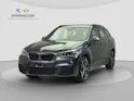 BMW X1 xDrive 20d M Sport