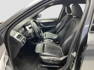 BMW X1 xDrive 20d M Sport