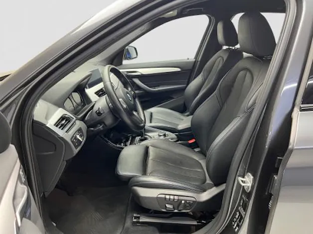 BMW X1 xDrive 20d M Sport