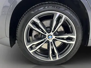 BMW X1 xDrive 20d M Sport