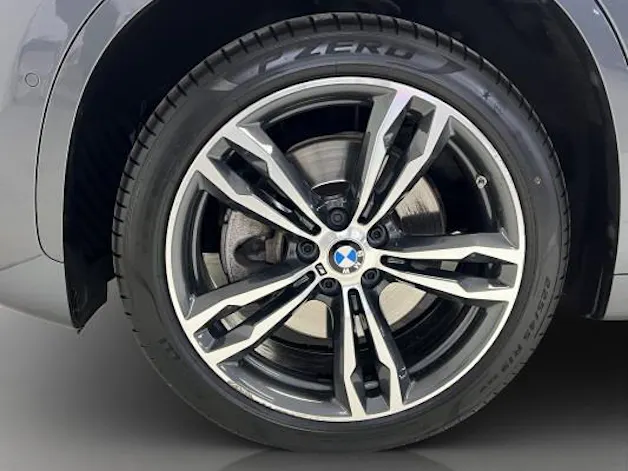 BMW X1 xDrive 20d M Sport