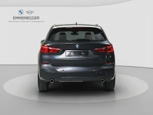 BMW X1 xDrive 20d M Sport