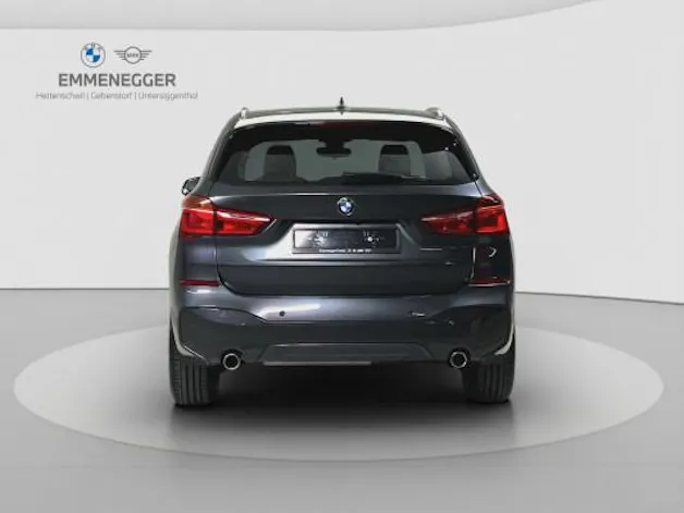 BMW X1 xDrive 20d M Sport