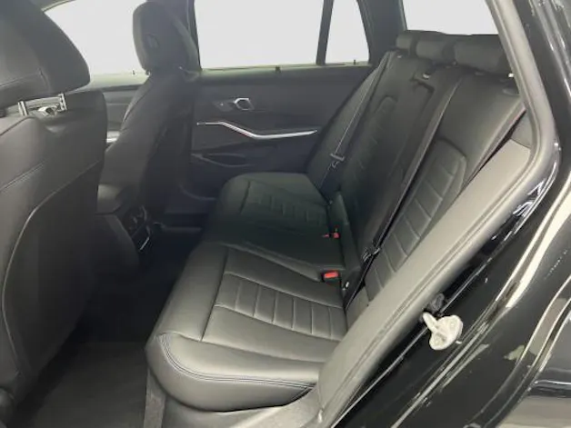 BMW M340d xDri 48VT MSportPro