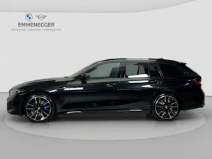 BMW M340d xDri 48VT MSportPro