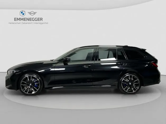 BMW M340d xDri 48VT MSportPro