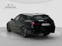 BMW M340d xDri 48VT MSportPro