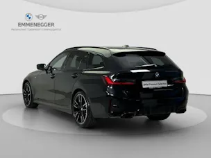 BMW M340d xDri 48VT MSportPro