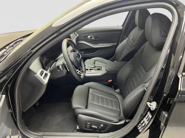 BMW M340d xDri 48VT MSportPro
