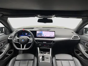 BMW M340d xDri 48VT MSportPro