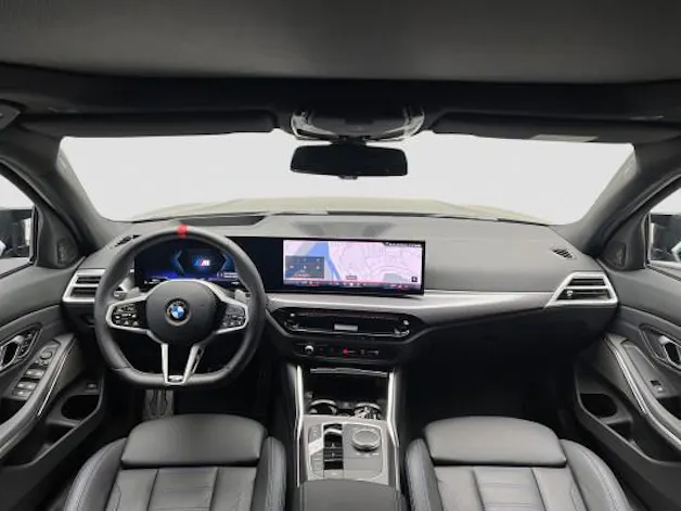 BMW M340d xDri 48VT MSportPro