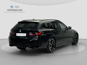 BMW M340d xDri 48VT MSportPro