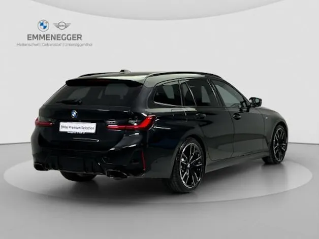 BMW M340d xDri 48VT MSportPro