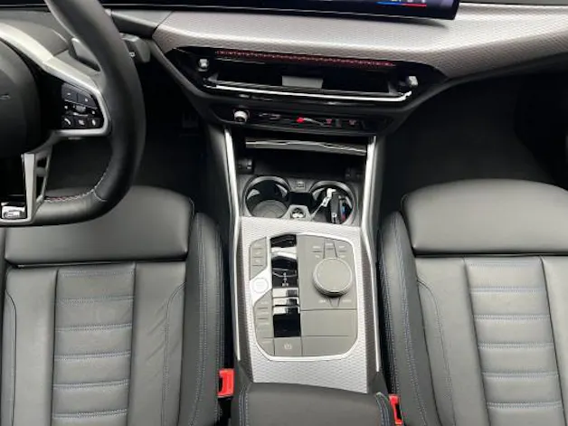 BMW M340d xDri 48VT MSportPro