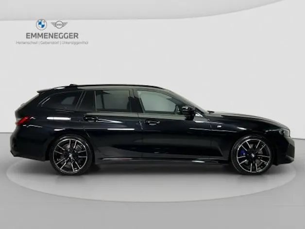 BMW M340d xDri 48VT MSportPro