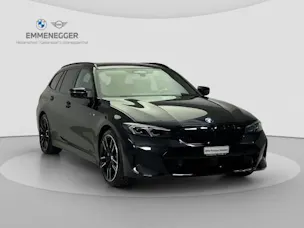 BMW M340d xDri 48VT MSportPro