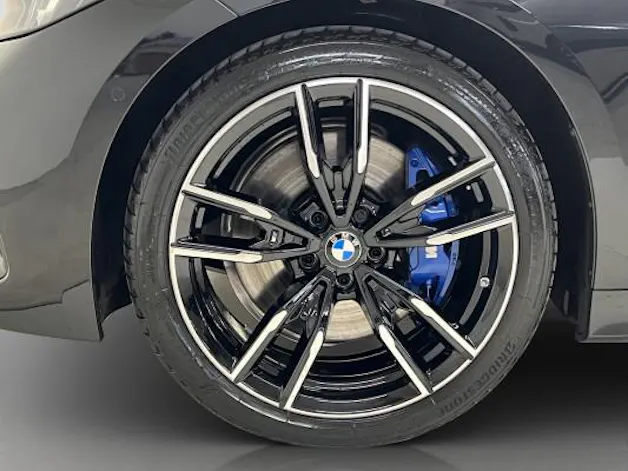 BMW M340d xDri 48VT MSportPro