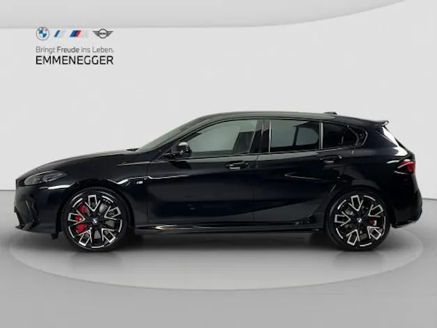 BMW 120d M Sport Pro