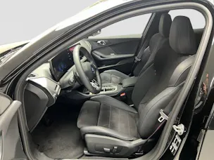 BMW 120d M Sport Pro
