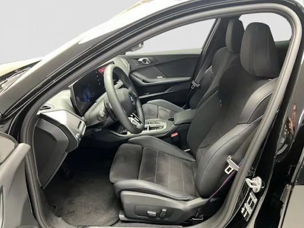 BMW 120d M Sport Pro