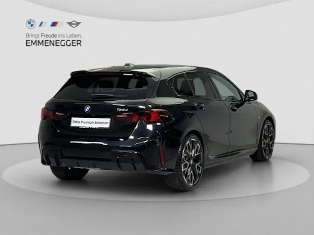 BMW 120d M Sport Pro