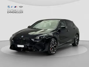BMW 120d M Sport Pro