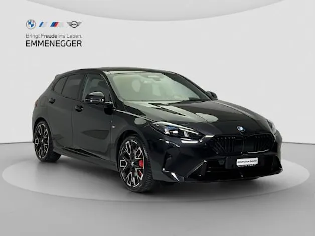 BMW 120d M Sport Pro