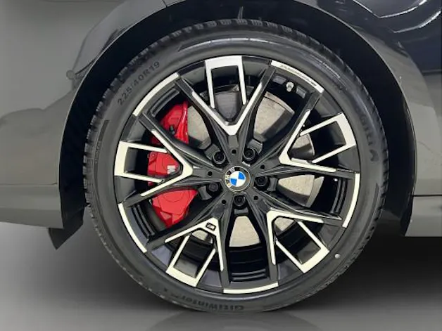 BMW 120d M Sport Pro