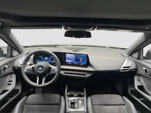 BMW 120d M Sport Pro