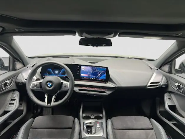 BMW 120d M Sport Pro