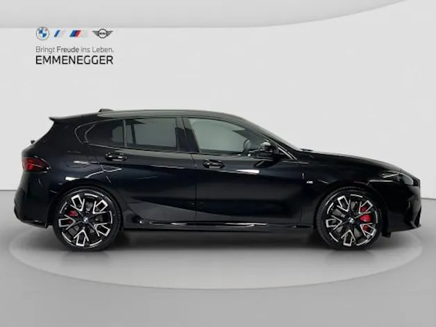 BMW 120d M Sport Pro