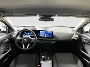 BMW 116 Steptronic
