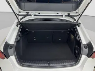 BMW 116 Steptronic