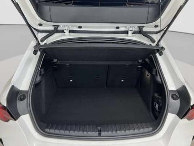 BMW 116 Steptronic