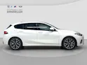 BMW 116 Steptronic