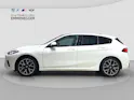 BMW 116 Steptronic